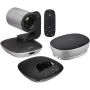 Système Visioconférence Logitech GROUP (960-001057) - Meilleur Prix Maroc