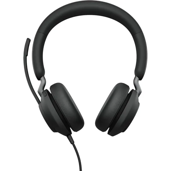 Jabra Evolve2 40 SE, USB C/A, MS Stereo (24189-999-799)