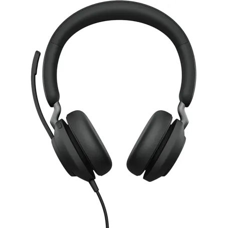 Jabra Evolve2 40 SE, USB C/A, MS Stereo (24189-999-799)