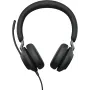 Jabra Evolve2 40 SE, USB C/A, MS Stereo (24189-999-799)
