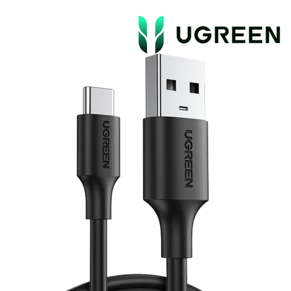 Câble USB-A vers USB-C 1 m UGREEN 60116 – Prix Maroc