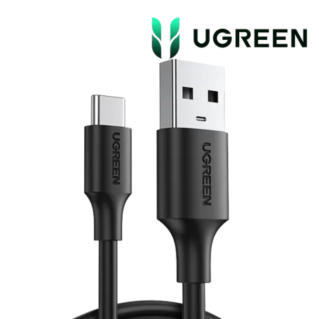 Câble USB-A vers USB-C 1 m UGREEN 60116 – Prix Maroc