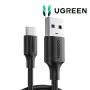 Câble USB-A vers USB-C 1 m UGREEN 60116 – Prix Maroc