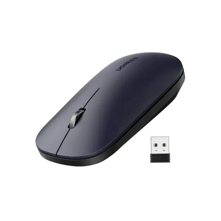 Souris sans fil silencieuse 4000 DPI UGREEN 90372 – Prix Maroc