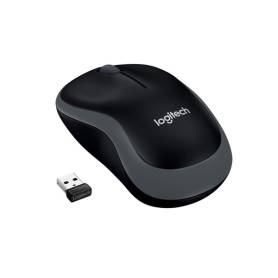 Souris  sans fil  Logitech M185 Gris (910-002235)