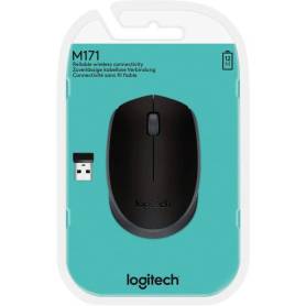 Souris sans fil Logitech M171 (910-004641)