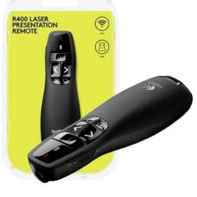 Logitech Wireless Presenter R400 (910-001356)