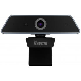 WEBCAM 4K IIYAMA UC CAM80UM-1