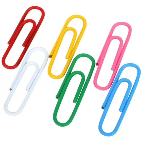 Trombones Boston Plastifiés 28mm - Maroc