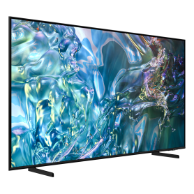 Téléviseur Samsung Q60D 4K QLED 55" (QA55Q60DAUXMV)