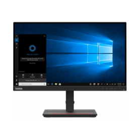 Écran 21.5" Full HD Lenovo ThinkVision S22e-20 (62C6KAT1EU)