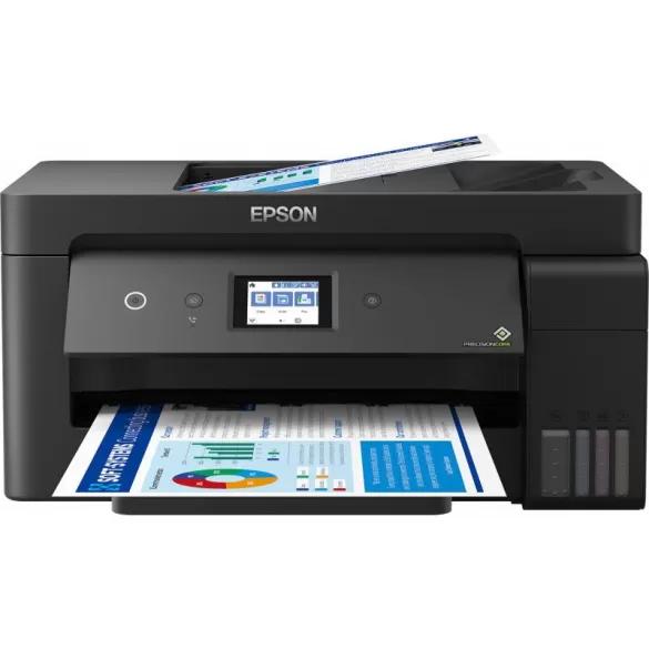 Epson EcoTank L14150 A3+ Multifonction - Maroc